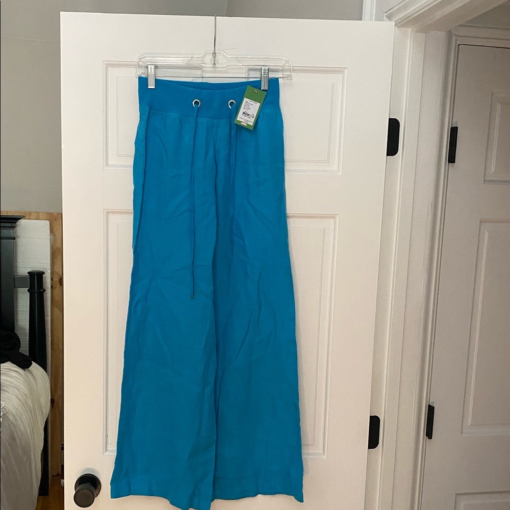 NWT Lilly pullitzer palazzo pants